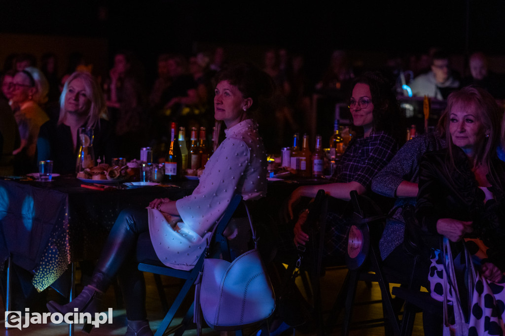 Kobiety Kobietom Vol. 3 – muzyczna zabawa w JOK Jarocin