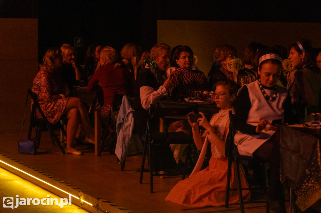 Kobiety Kobietom Vol. 3 – muzyczna zabawa w JOK Jarocin