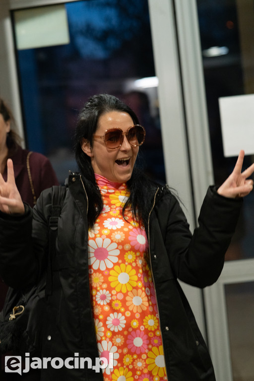 Kobiety Kobietom Vol. 3 – muzyczna zabawa w JOK Jarocin