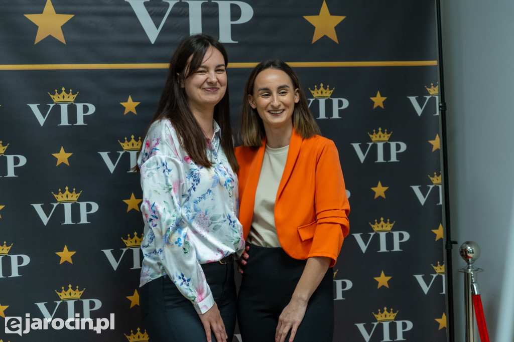 Gminny Dzień Kobiet z Filipem Mettlerem w Jaraczewie