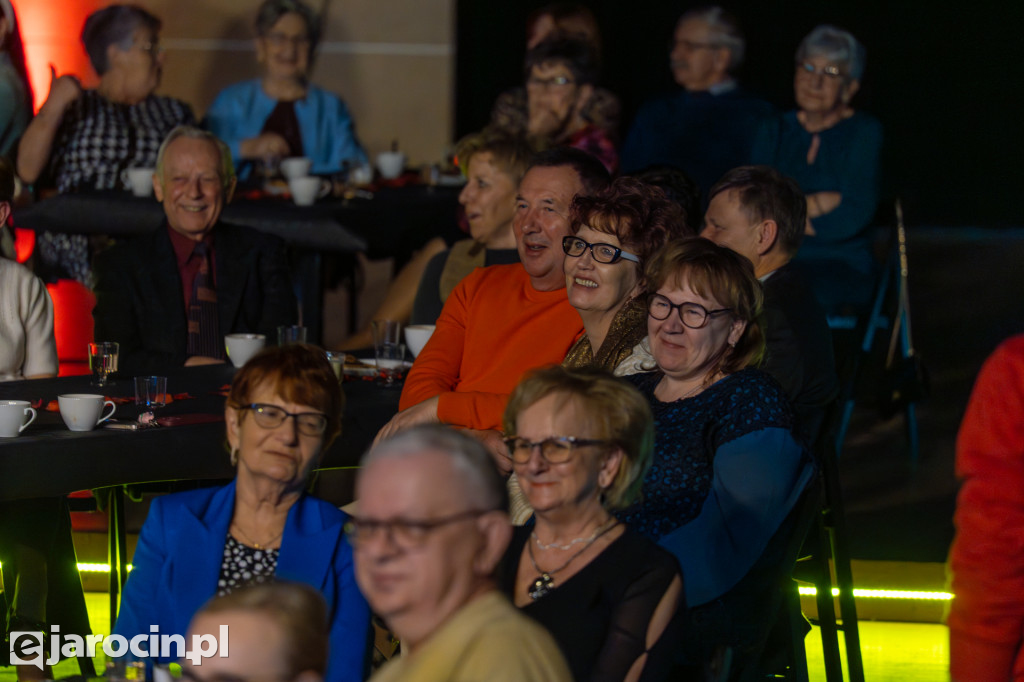 Dawid Dubajka z koncertem na Dzień Kobiet i Mężczyzn
