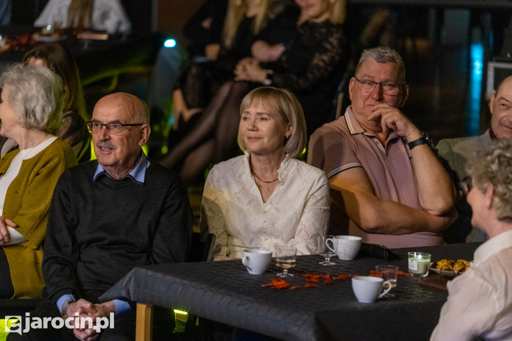 Dawid Dubajka z koncertem na Dzień Kobiet i Mężczyzn