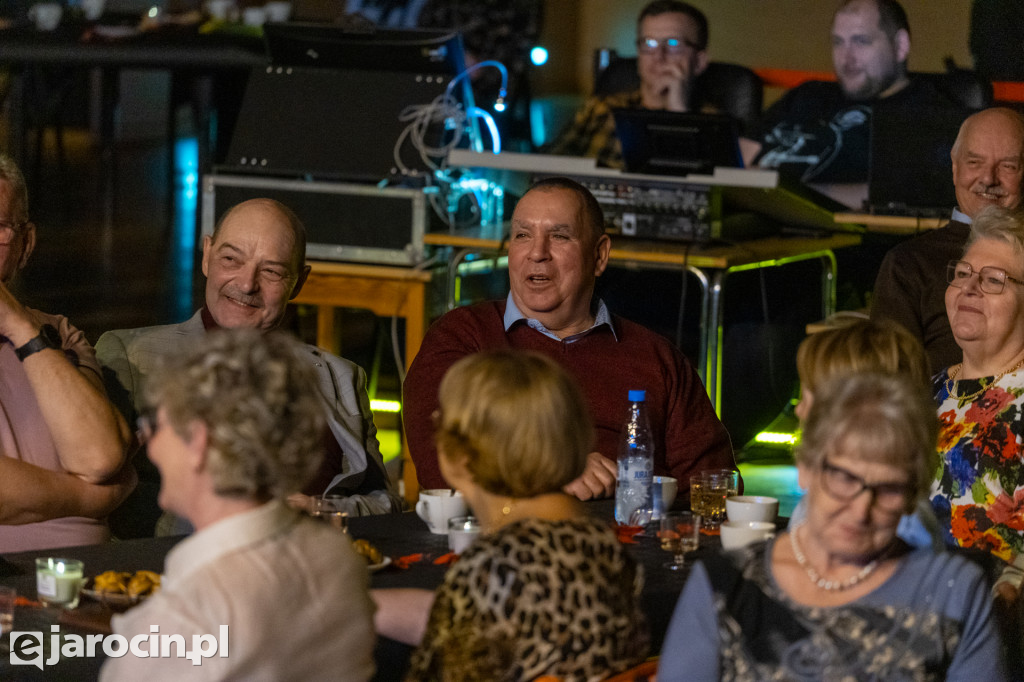 Dawid Dubajka z koncertem na Dzień Kobiet i Mężczyzn