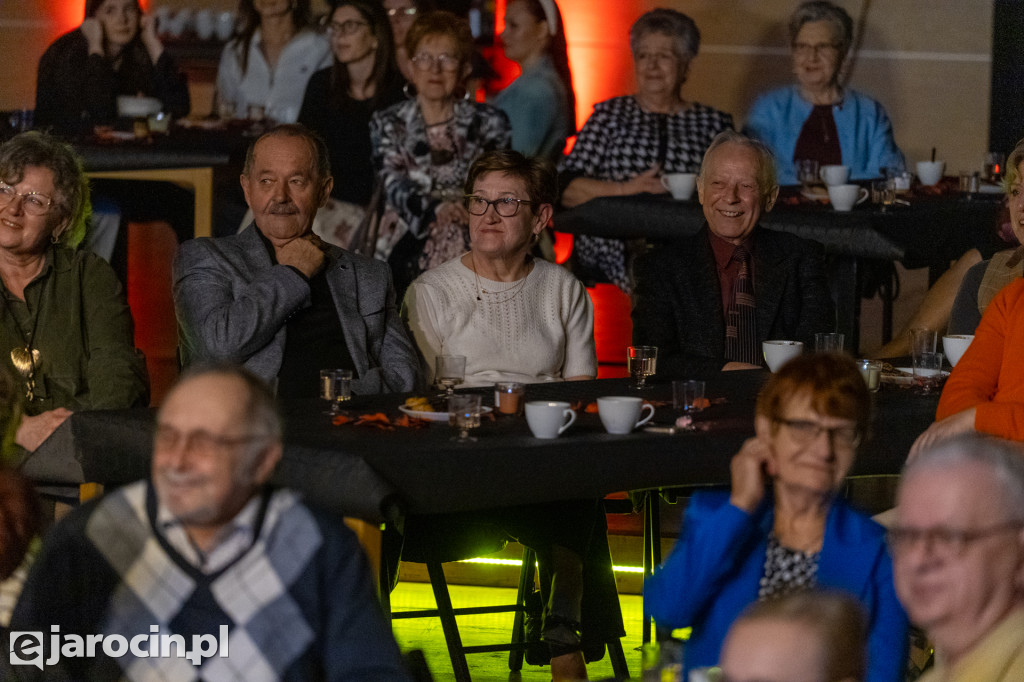 Dawid Dubajka z koncertem na Dzień Kobiet i Mężczyzn