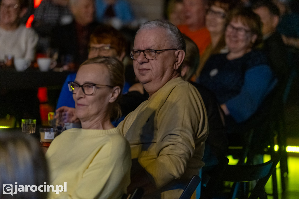 Dawid Dubajka z koncertem na Dzień Kobiet i Mężczyzn