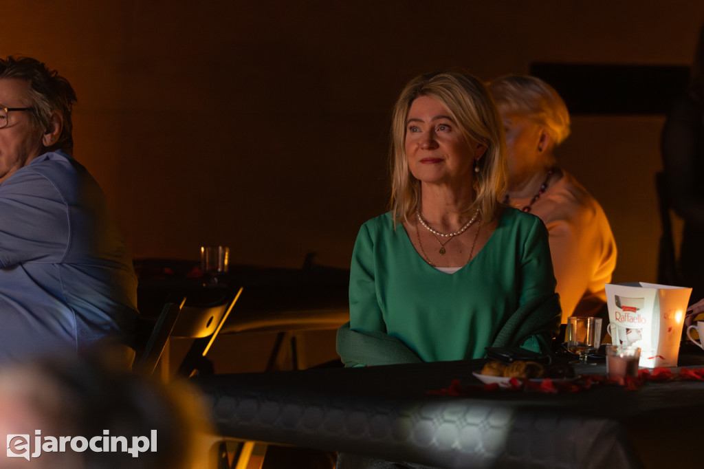 Dawid Dubajka z koncertem na Dzień Kobiet i Mężczyzn