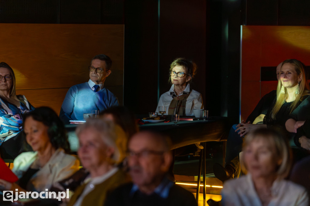 Dawid Dubajka z koncertem na Dzień Kobiet i Mężczyzn