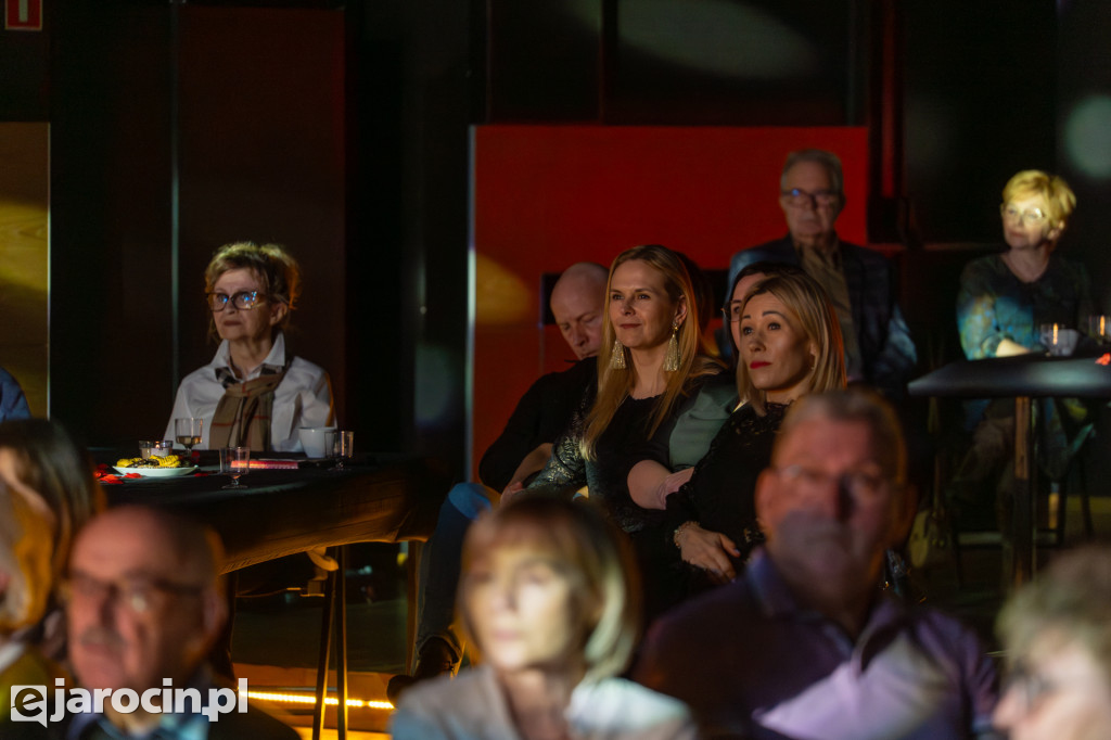 Dawid Dubajka z koncertem na Dzień Kobiet i Mężczyzn