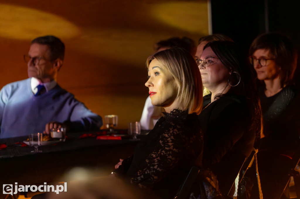 Dawid Dubajka z koncertem na Dzień Kobiet i Mężczyzn