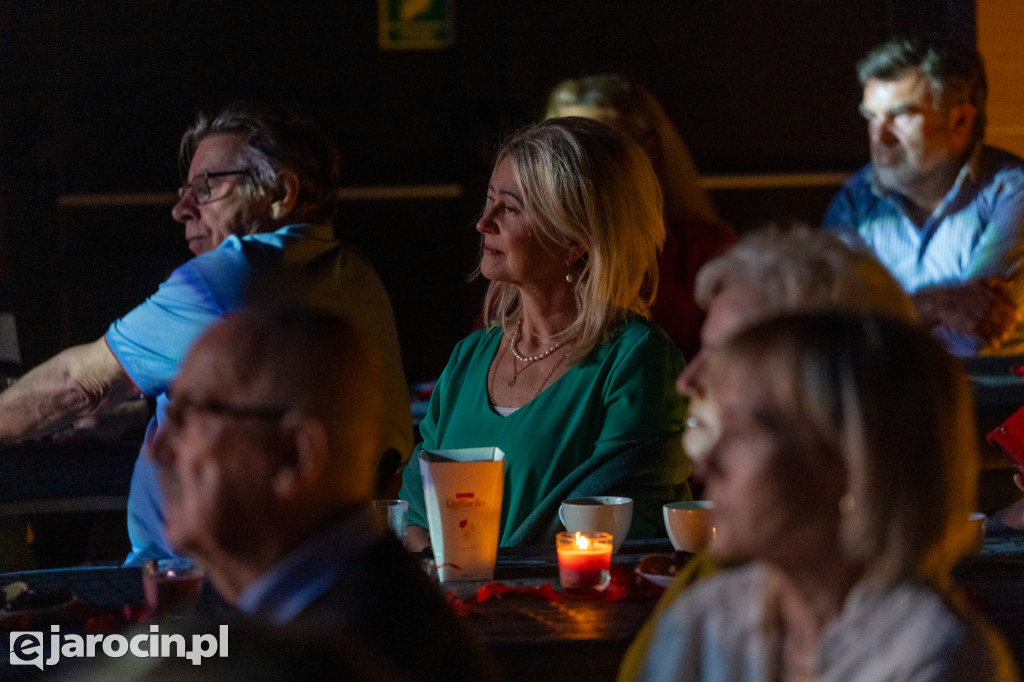 Dawid Dubajka z koncertem na Dzień Kobiet i Mężczyzn