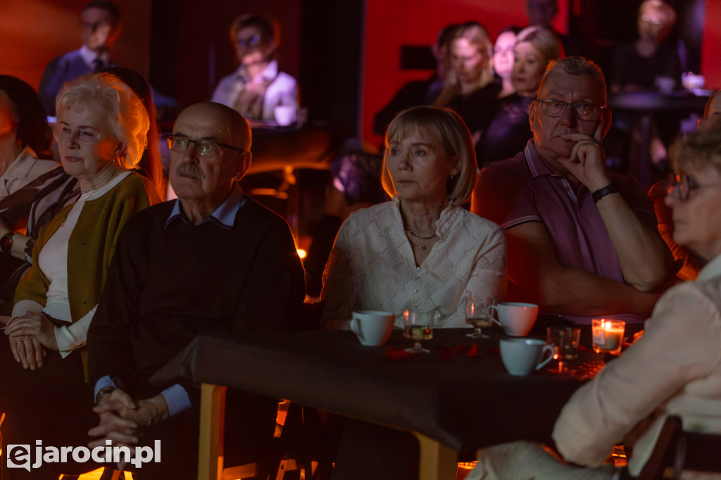 Dawid Dubajka z koncertem na Dzień Kobiet i Mężczyzn