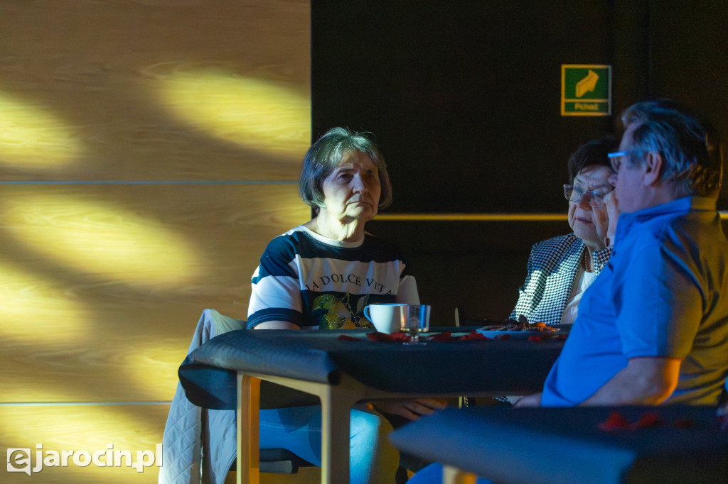 Dawid Dubajka z koncertem na Dzień Kobiet i Mężczyzn