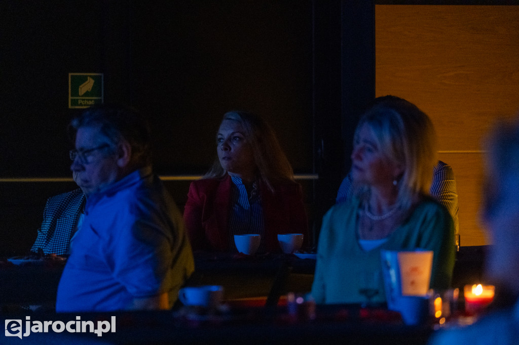 Dawid Dubajka z koncertem na Dzień Kobiet i Mężczyzn