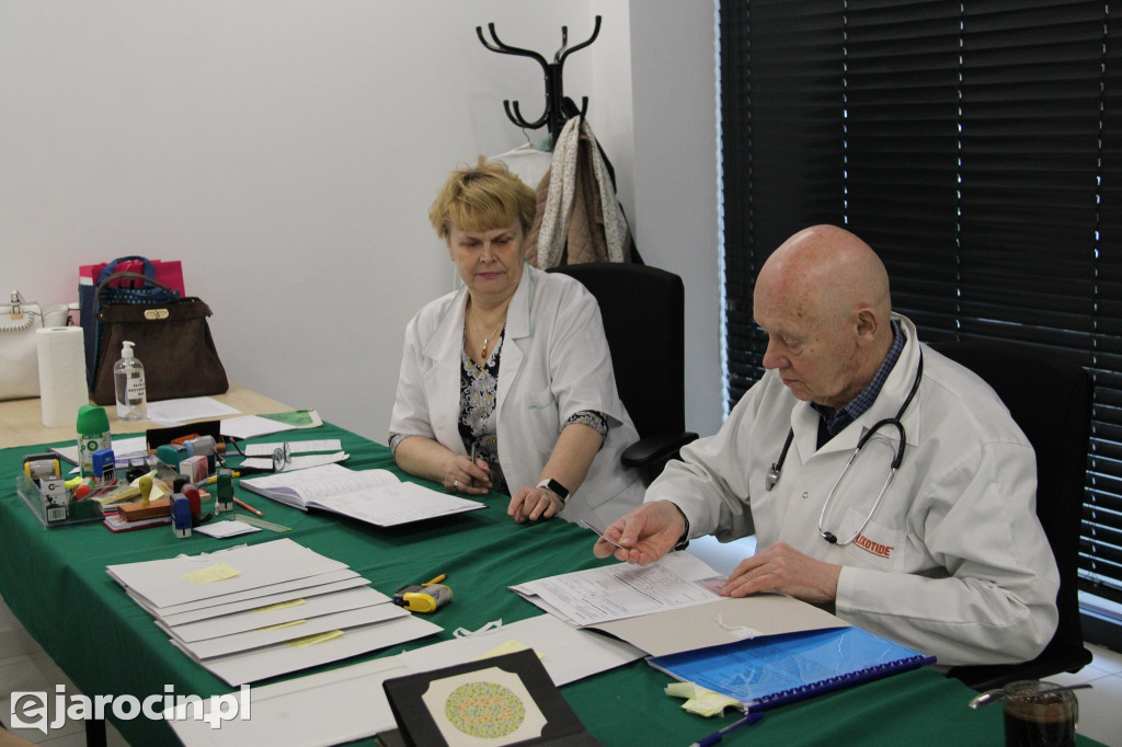 Do 30 marca potrwa kwalifikacja wojskowa w powiecie jarocińskim