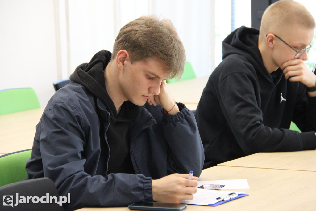 Do 30 marca potrwa kwalifikacja wojskowa w powiecie jarocińskim