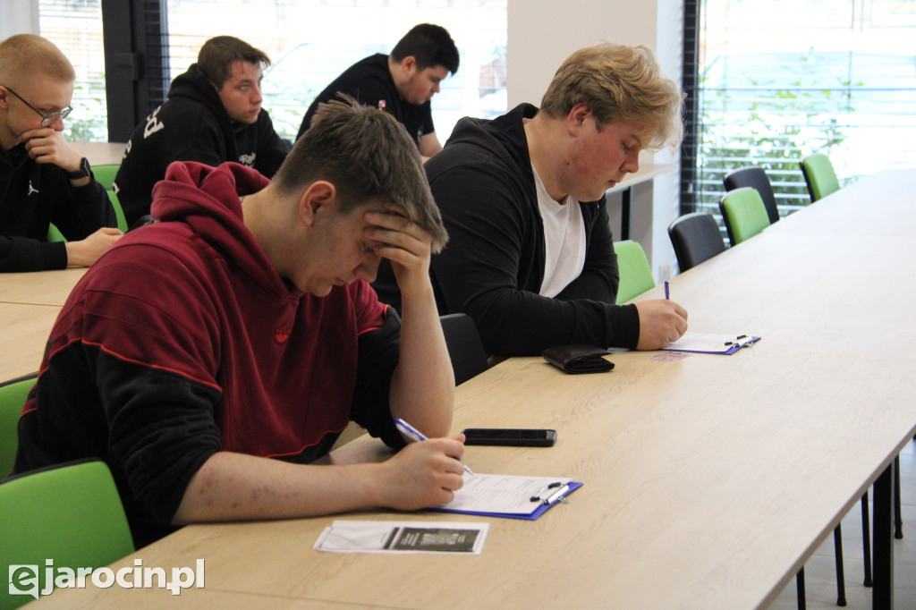 Do 30 marca potrwa kwalifikacja wojskowa w powiecie jarocińskim