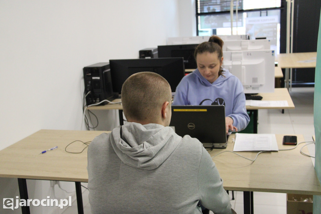 Do 30 marca potrwa kwalifikacja wojskowa w powiecie jarocińskim