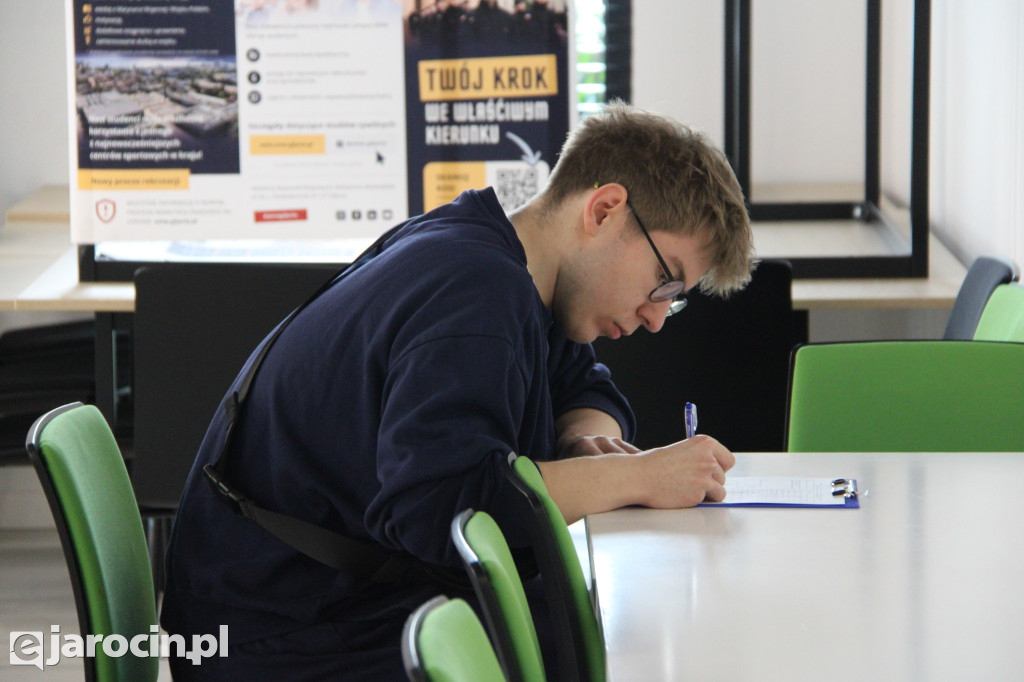 Do 30 marca potrwa kwalifikacja wojskowa w powiecie jarocińskim