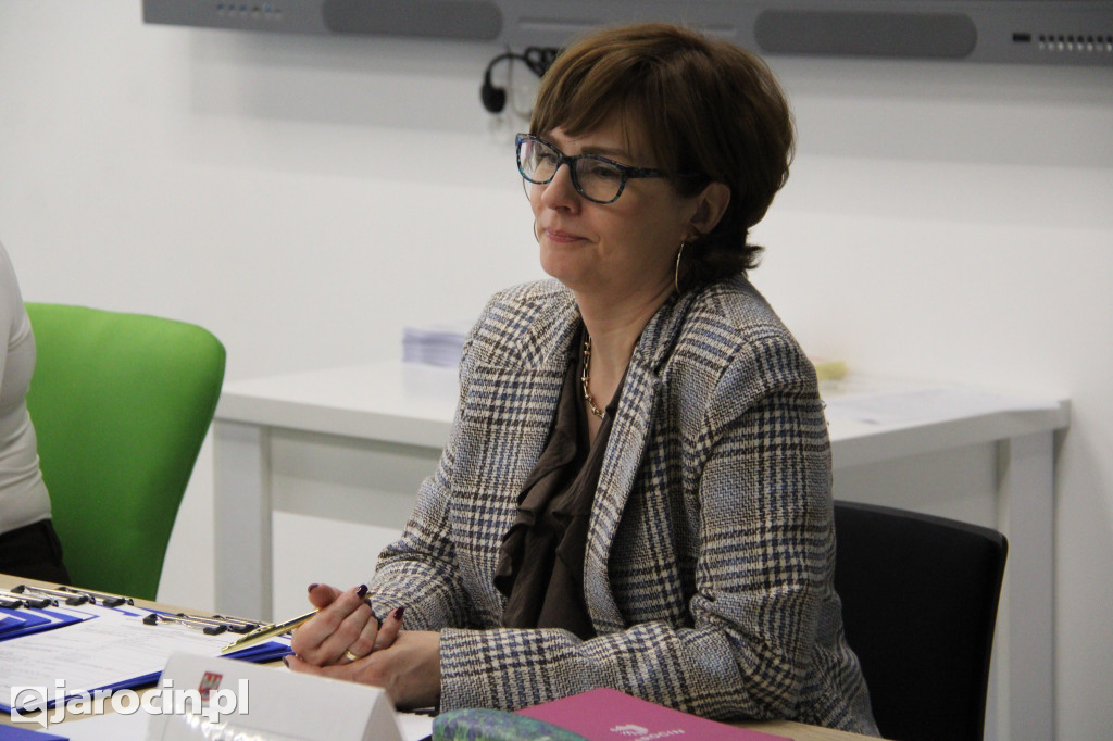 Do 30 marca potrwa kwalifikacja wojskowa w powiecie jarocińskim