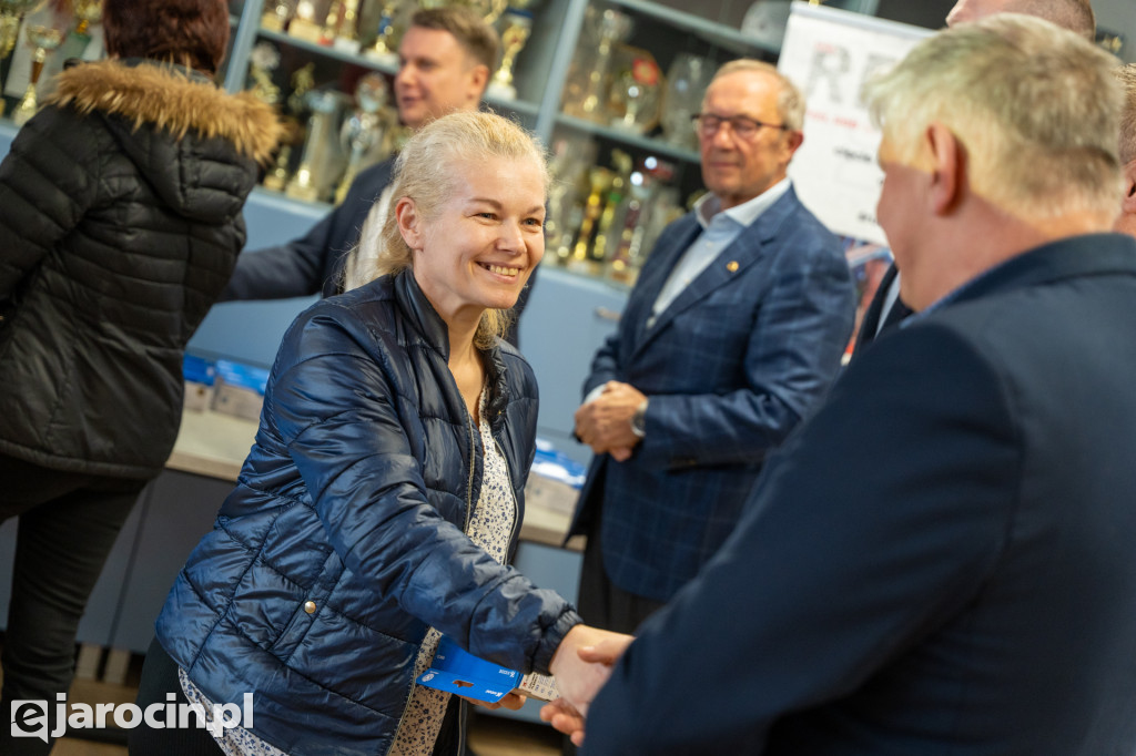 Wiedza o czadzie nagrodzona. Strażacy rozdali 50 czujek