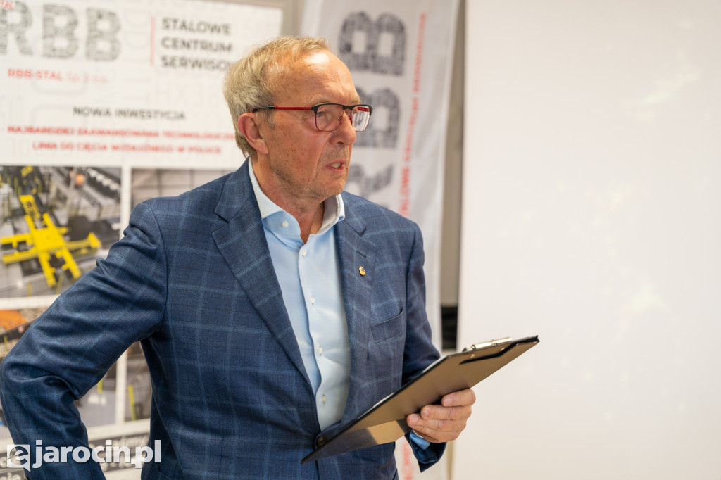 Wiedza o czadzie nagrodzona. Strażacy rozdali 50 czujek