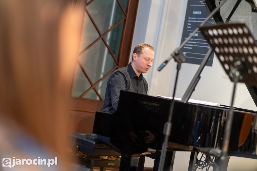 Festiwal Muzyki Kameralnej i Organowej 2026