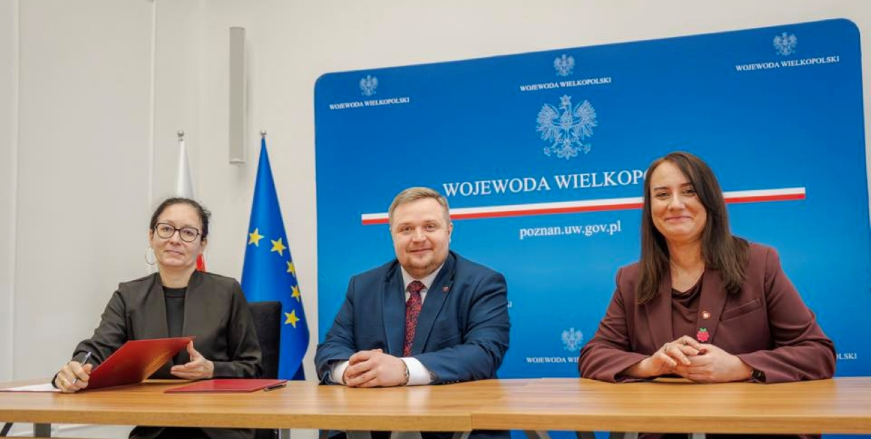 227 tys. zł na najmłodszych mieszkańców gminy Jaraczewo