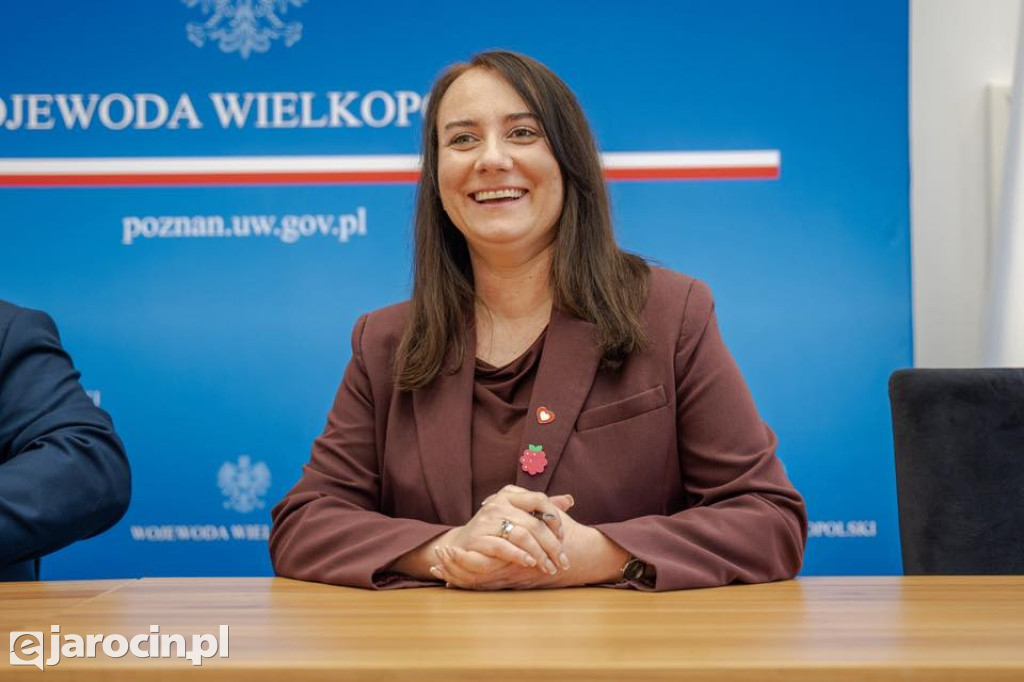 227 tys. zł na najmłodszych mieszkańców gminy Jaraczewo