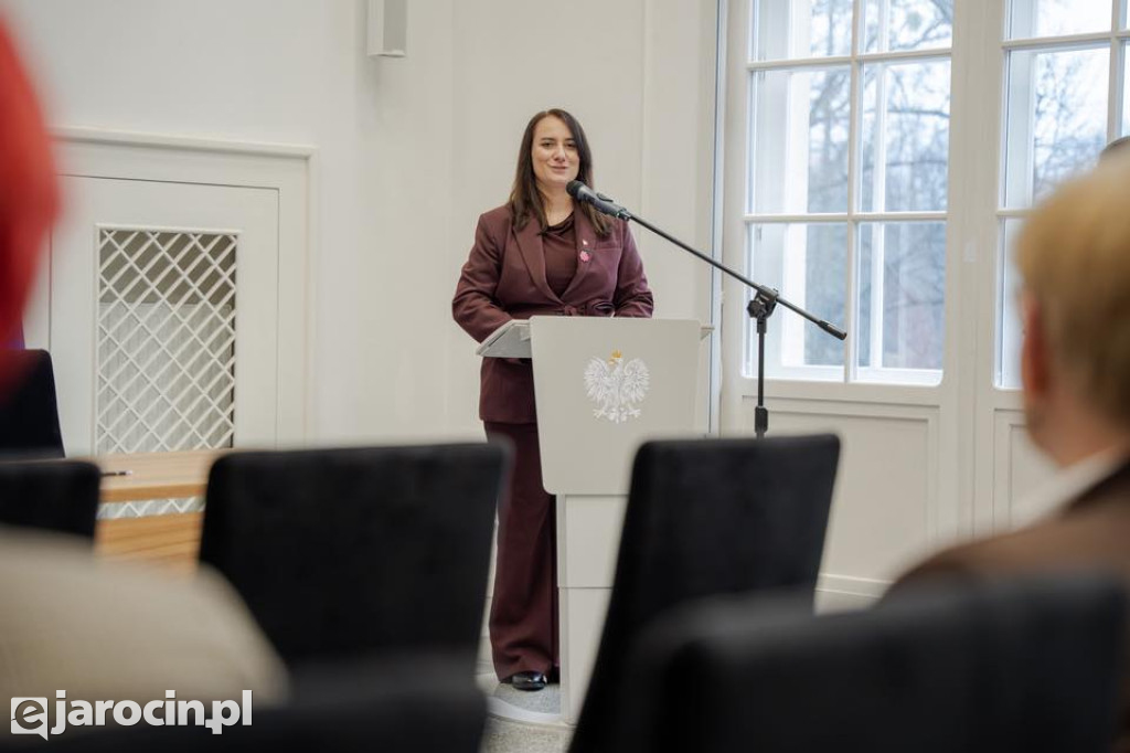 227 tys. zł na najmłodszych mieszkańców gminy Jaraczewo