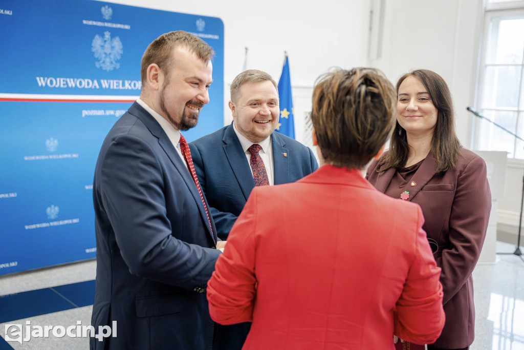 227 tys. zł na najmłodszych mieszkańców gminy Jaraczewo