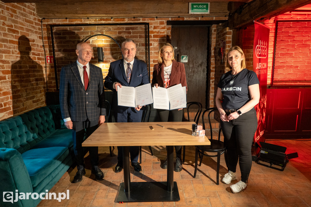 Wielkopolskie Rytmy Młodych 2026 wystartowały