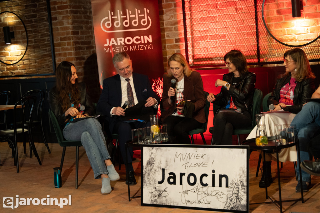 Wielkopolskie Rytmy Młodych 2026 wystartowały