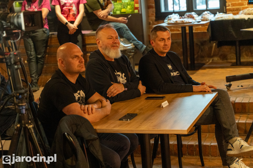 Wielkopolskie Rytmy Młodych 2026 wystartowały