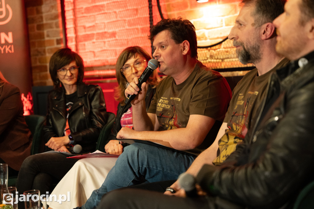 Wielkopolskie Rytmy Młodych 2026 wystartowały