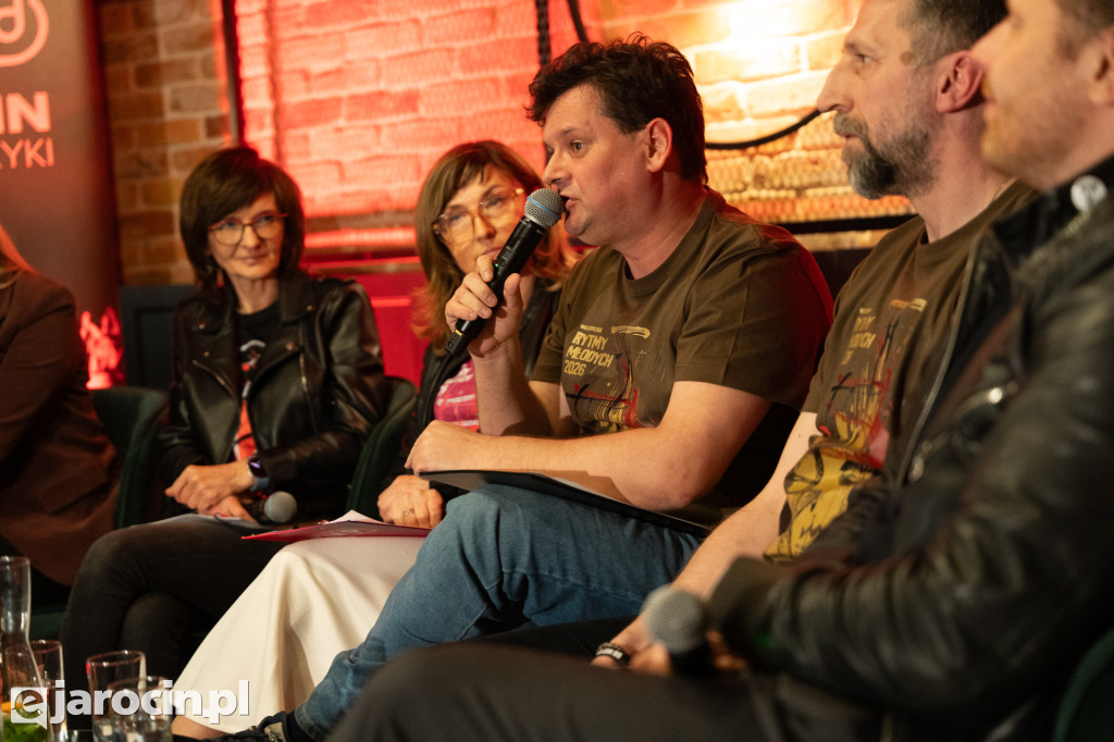 Wielkopolskie Rytmy Młodych 2026 wystartowały