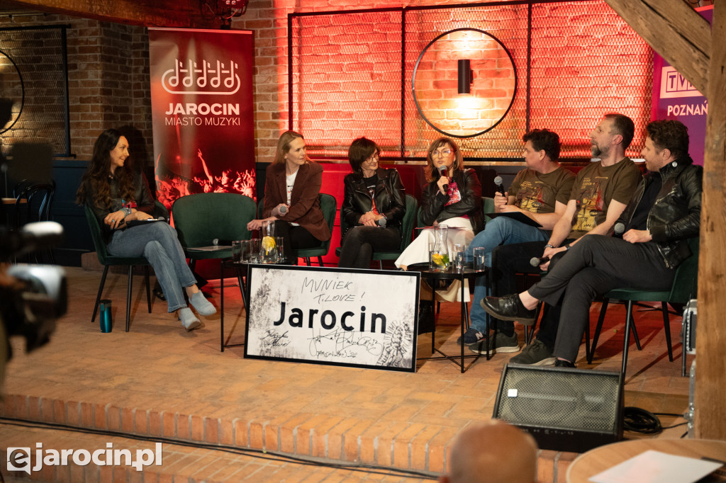 Wielkopolskie Rytmy Młodych 2026 wystartowały