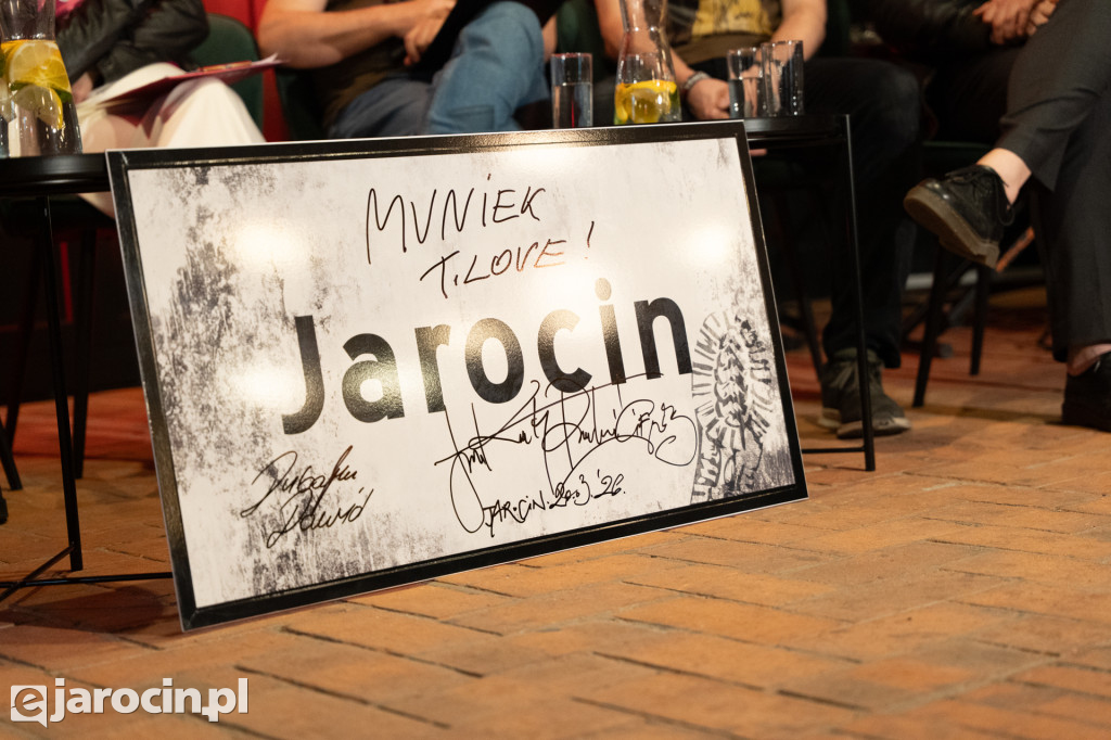 Wielkopolskie Rytmy Młodych 2026 wystartowały