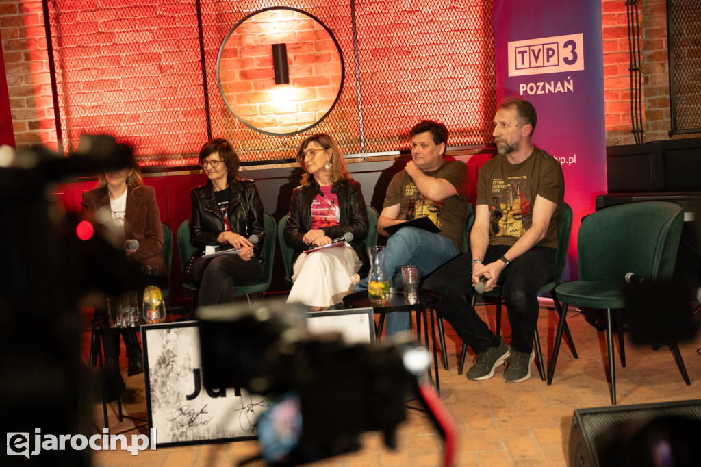 Wielkopolskie Rytmy Młodych 2026 wystartowały