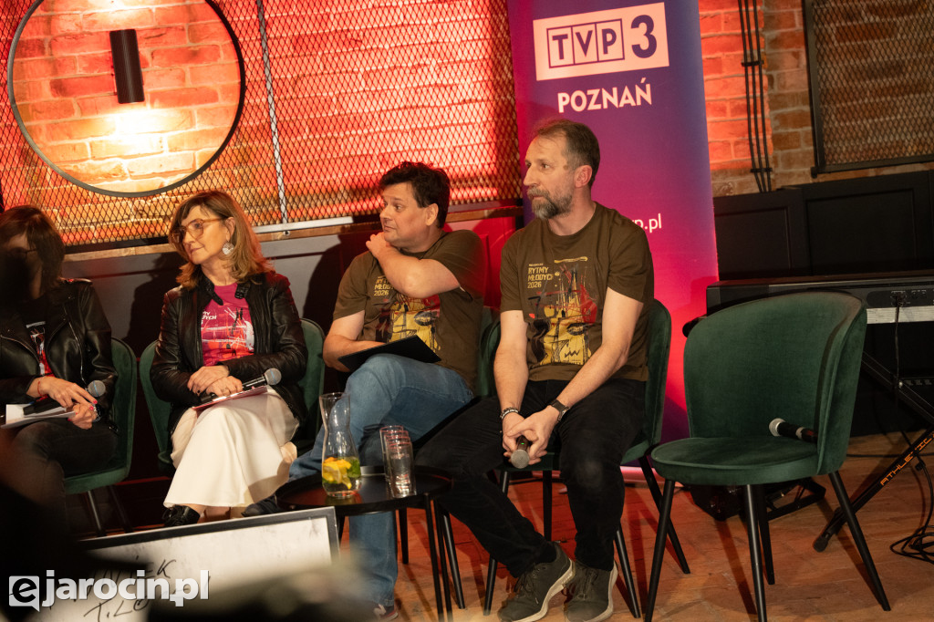 Wielkopolskie Rytmy Młodych 2026 wystartowały