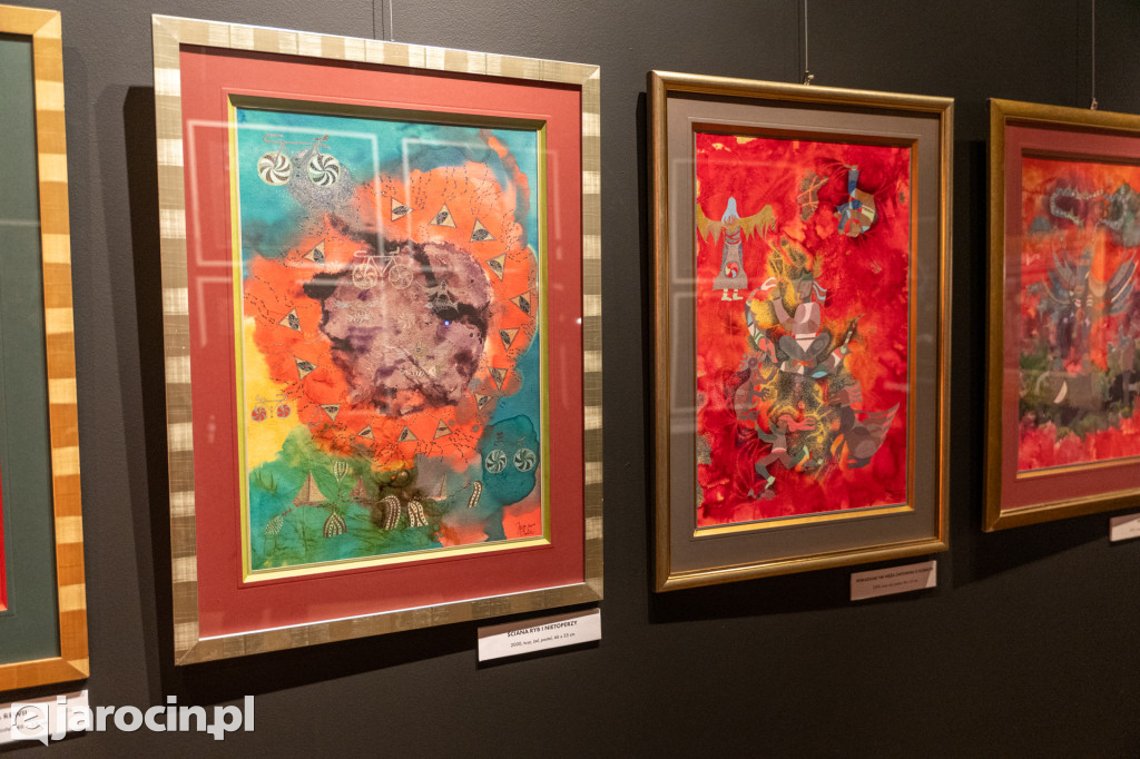 Jan Kanty Pawluśkiewicz w Spichlerzu Polskiego Rocka