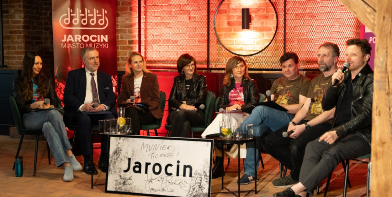 Wielkopolskie Rytmy Młodych 2026 wystartowały