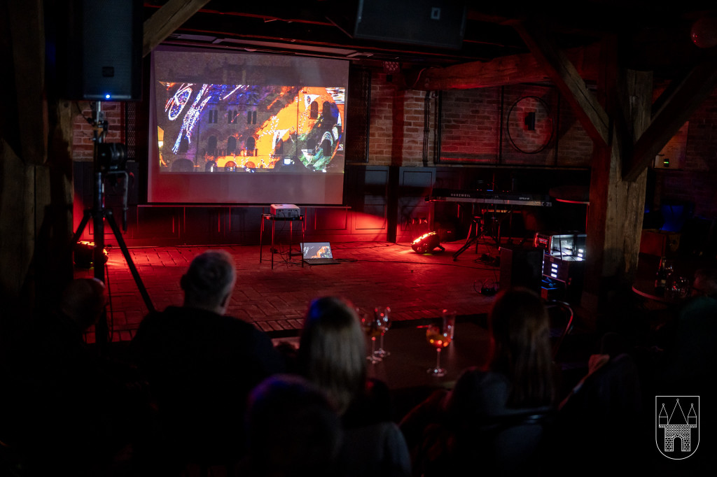 Jan Kanty Pawluśkiewicz w Spichlerzu Polskiego Rocka