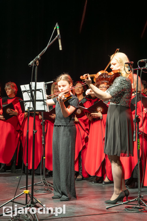 135 lat Chóru im. K. T. Barwickiego