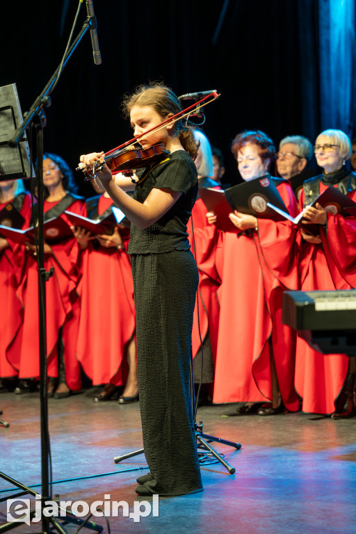 135 lat Chóru im. K. T. Barwickiego