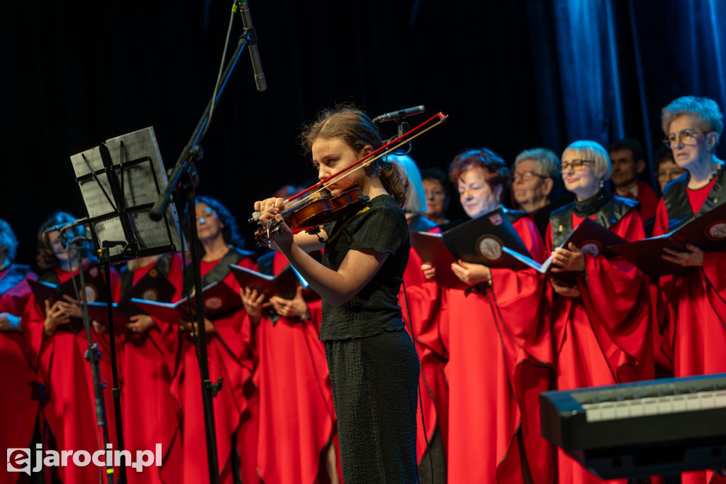 135 lat Chóru im. K. T. Barwickiego