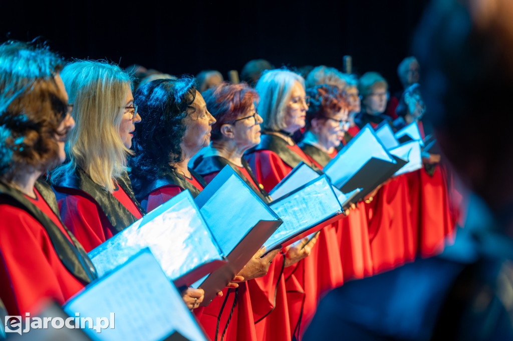 135 lat Chóru im. K. T. Barwickiego