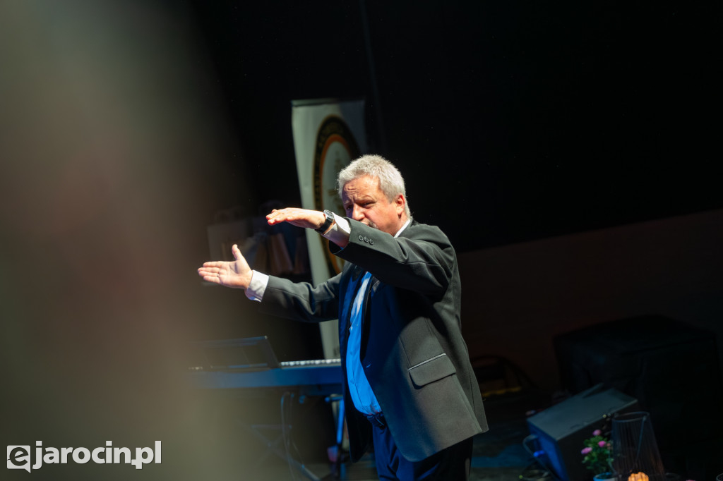 135 lat Chóru im. K. T. Barwickiego