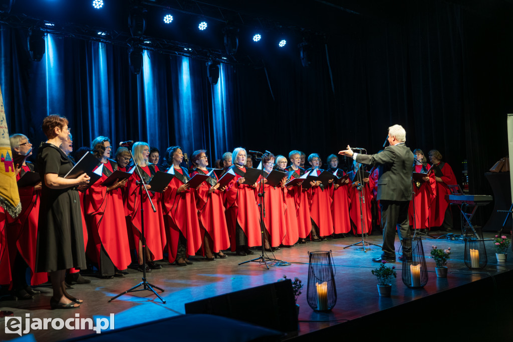 135 lat Chóru im. K. T. Barwickiego