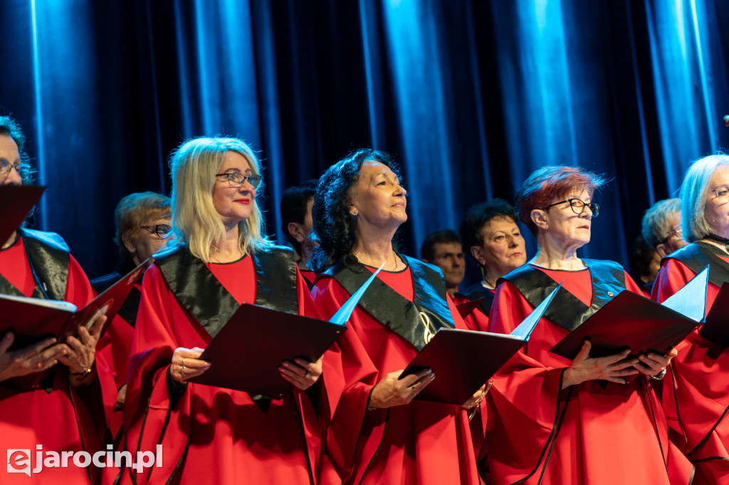 135 lat Chóru im. K. T. Barwickiego