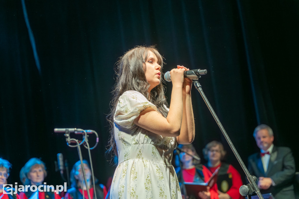 135 lat Chóru im. K. T. Barwickiego